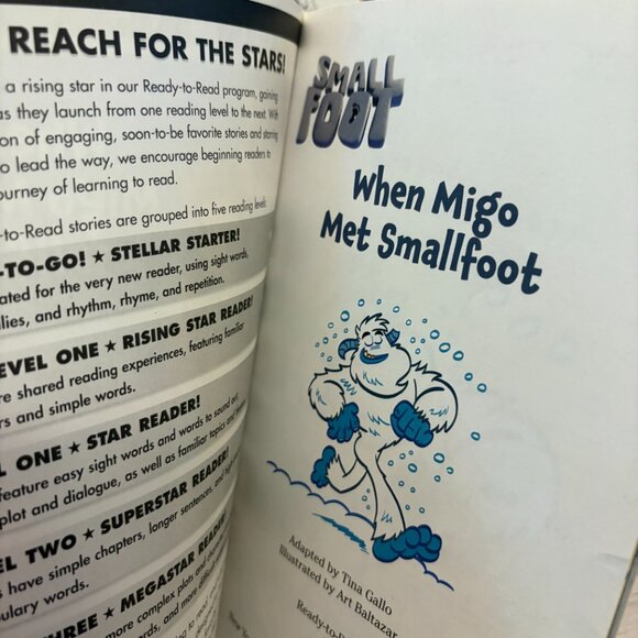 Kids Ready to Read Books, Level 2 Bundle (SKU: 172MI) - Picture 3 of 6